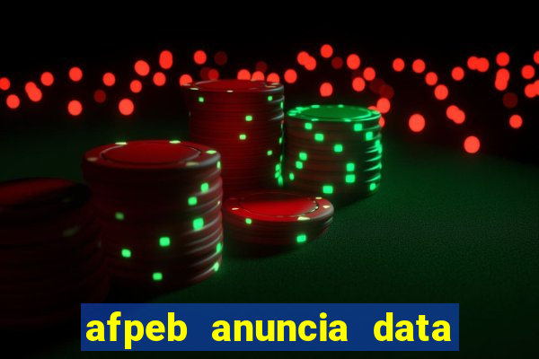 afpeb anuncia data do pagamento urv da bahia 2024
